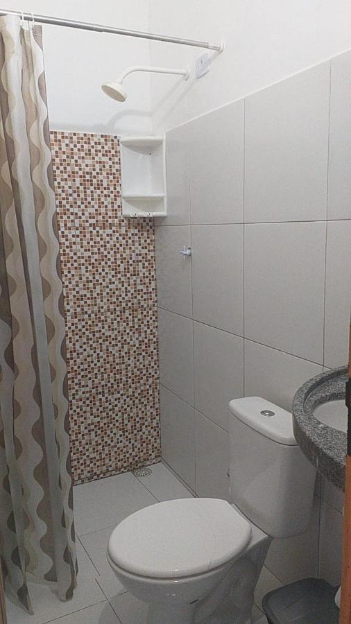 Pousada Jatoba Barreirinhas Exteriör bild